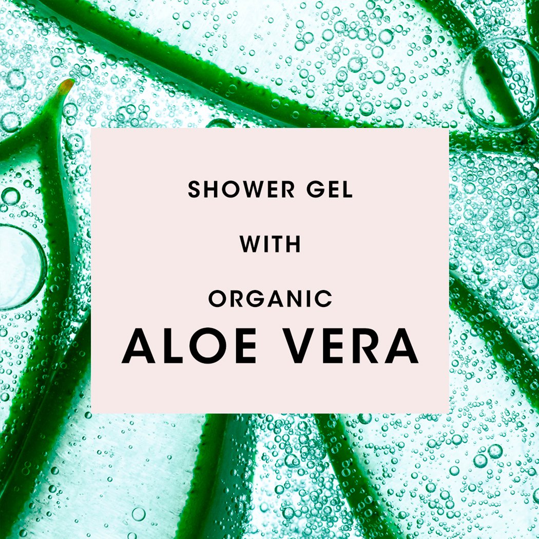 500 ml ecological bath gel recharge