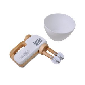Hand mixer met kom