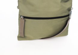CARMEN-TASCHE | GRÜN
