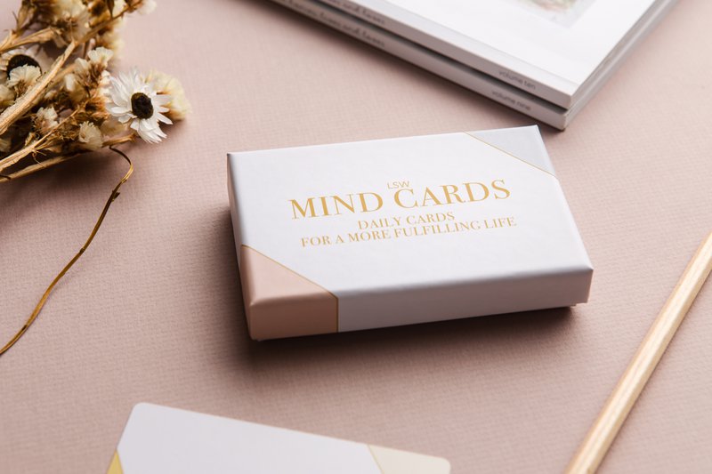 LSW Mind Cards