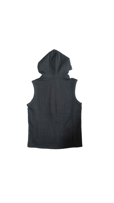 Funkle Boys Bodywarmer