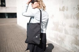 Umwandelnde Handtasche