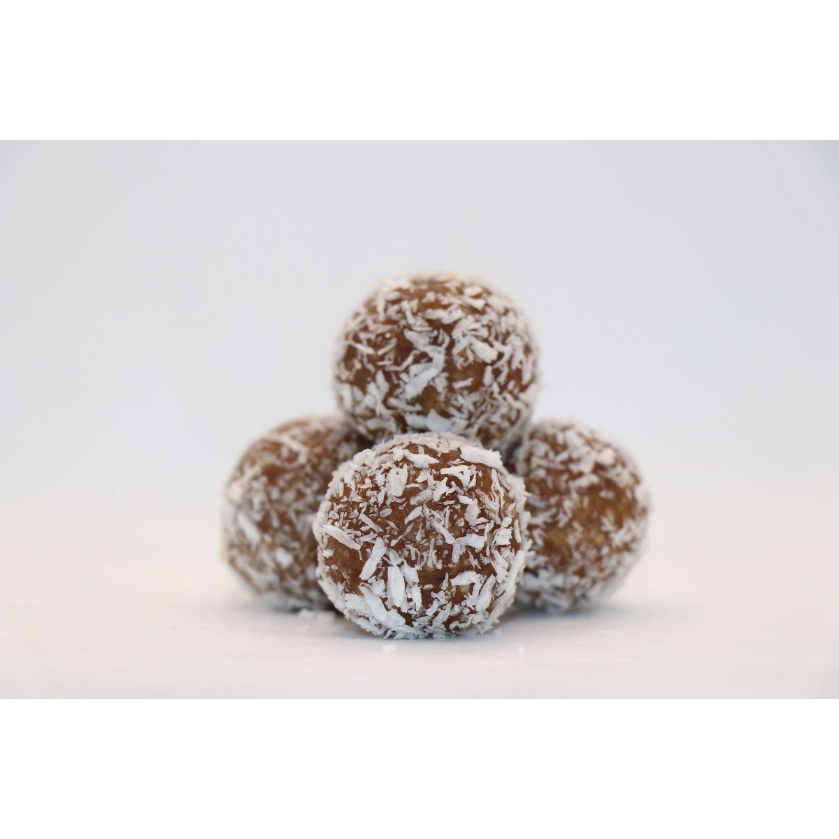 Energy Ball - CRANBERRY & ACAI - BULK 1Kg