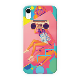 Rul med dit miljøvenlige iPhone cover