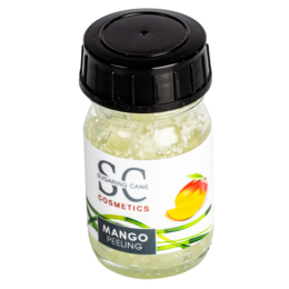 Scrub allo zucchero 30 ml