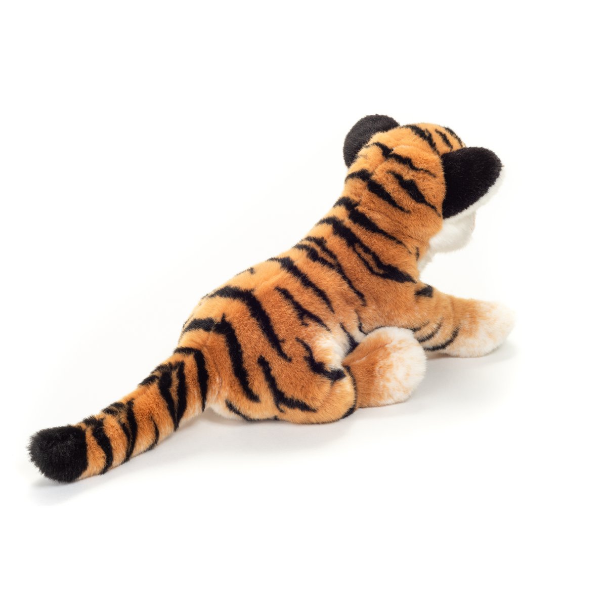 Tiger brown 32 cm - plush toy - soft toy