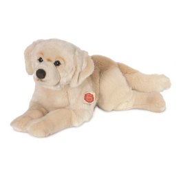 Golden Retriever lying 60 cm - plush toy - stuffed animal