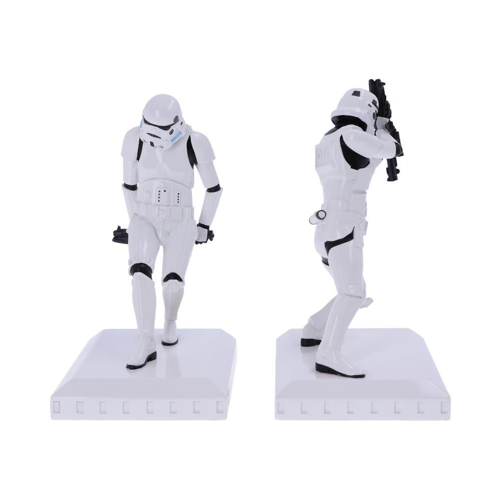 Stormtrooper - boekensteunen