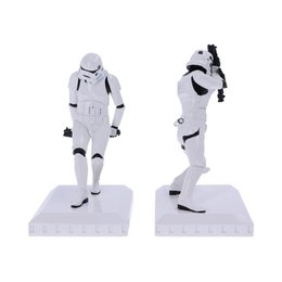 Stormtrooper - boekensteunen
