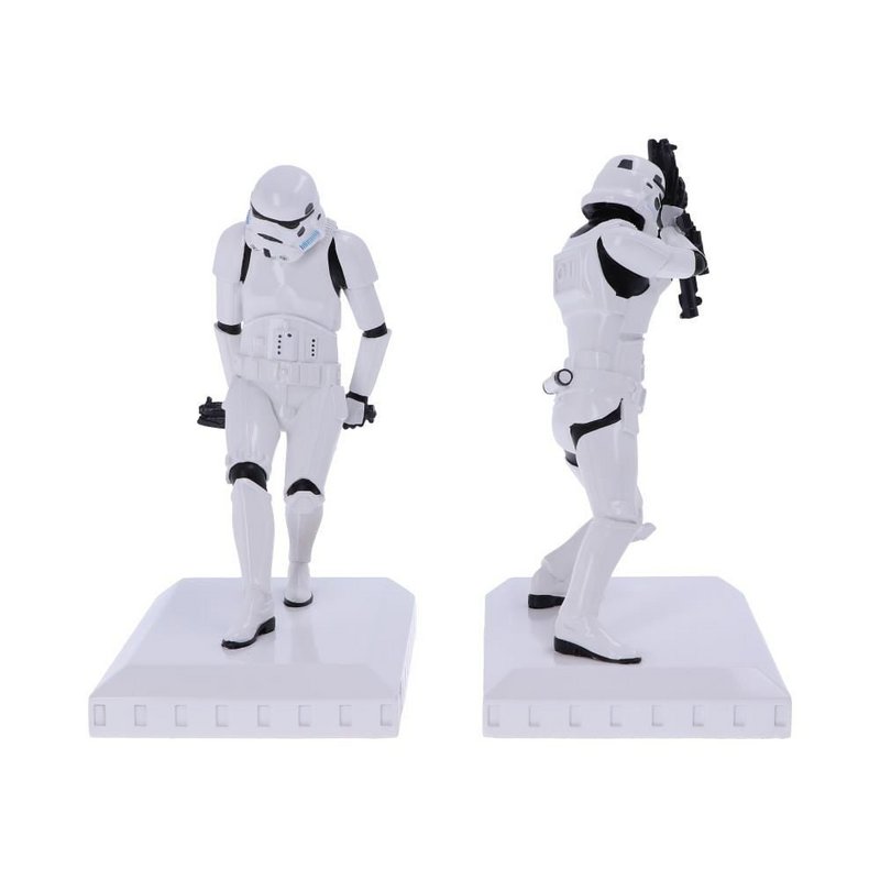 Stormtrooper - boekensteunen