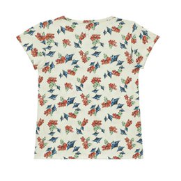 Round-Neck Slim T-Shirt DEAN