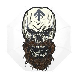 Viking umbrella
