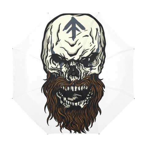 Viking umbrella
