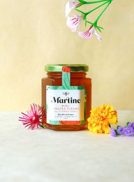 Honning alle blomster af Provence 250g