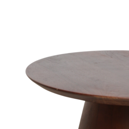 Tavolino a cono toro 55 cm