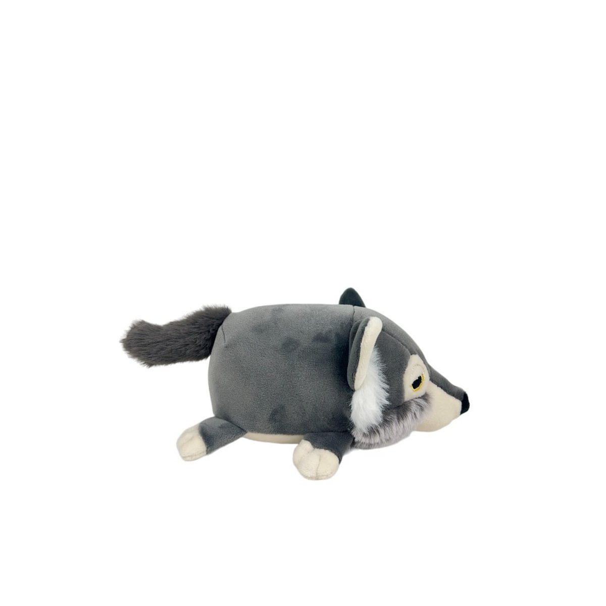 Peluche no puede - Loula - pelar - taille con