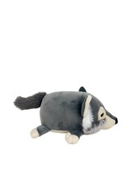 Peluche nemu nemu - LOULOU - Loup - Taille S