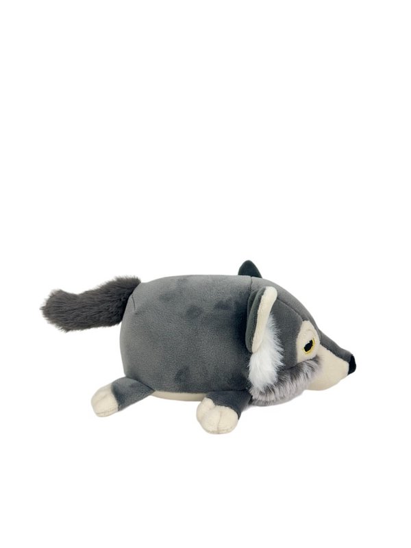 Peluche can not - Loula - peel - taille with