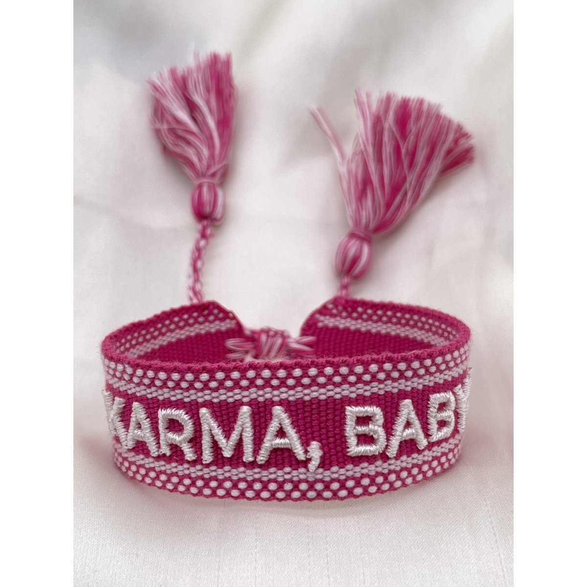 festival armband