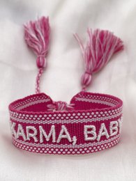 festival armband