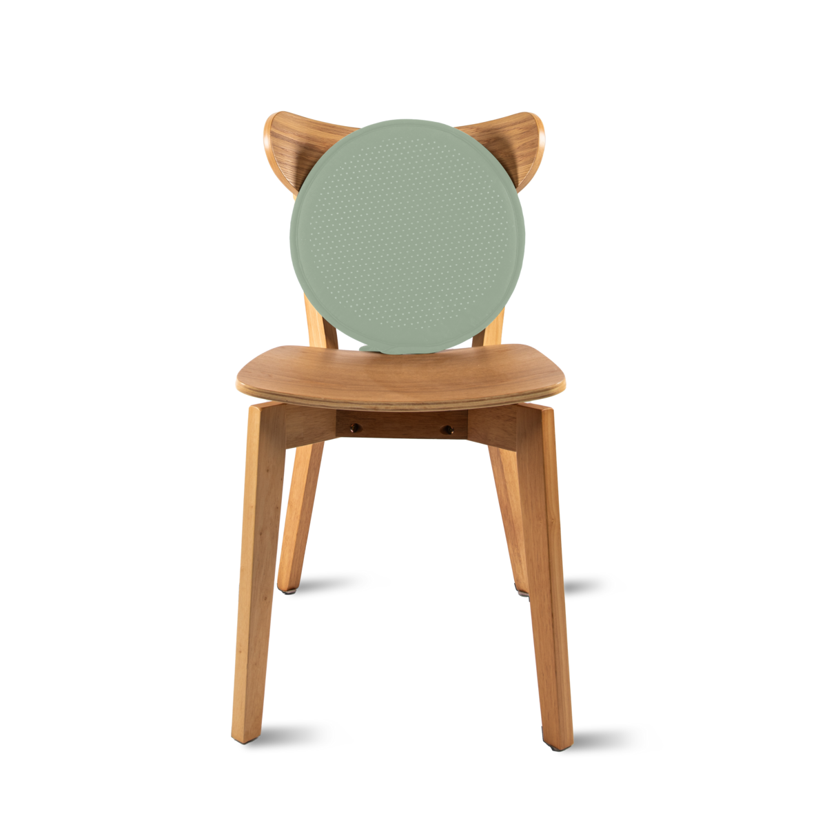 Silla Cushion Suave - Redonda - 37 cm