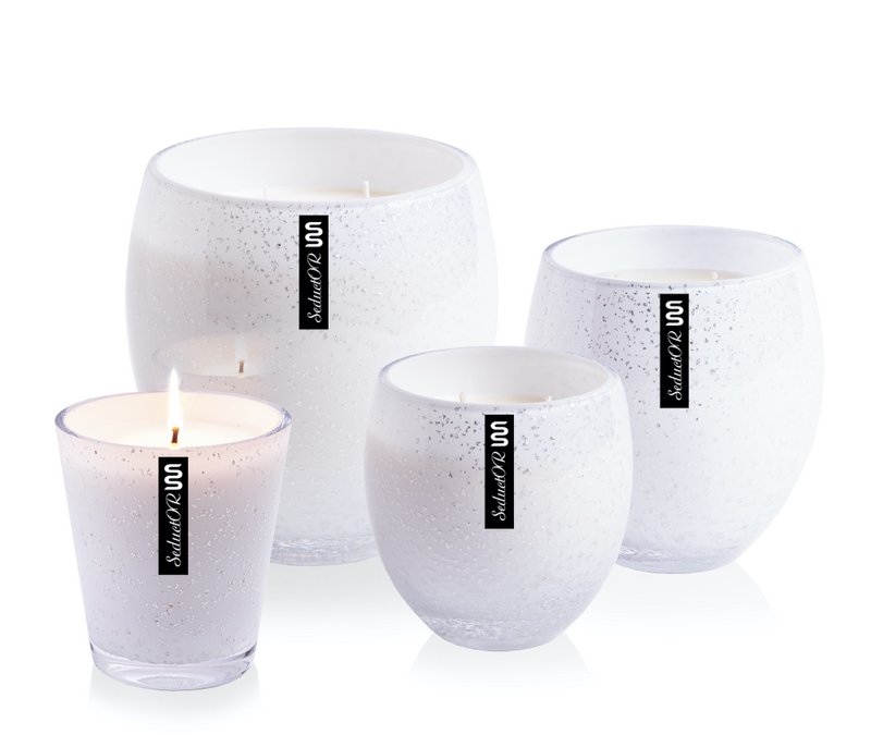 SNOW SEDUCTOR: lavanda, ambra e vetiver