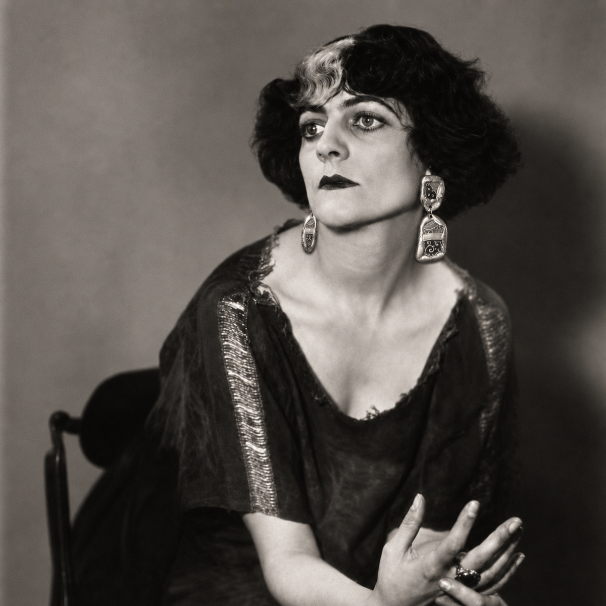 IER-001 Luisa Casati