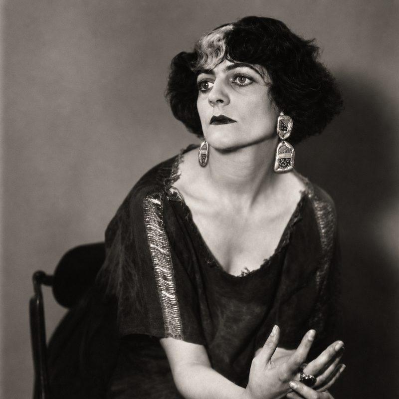 IER-001 Luisa Casati
