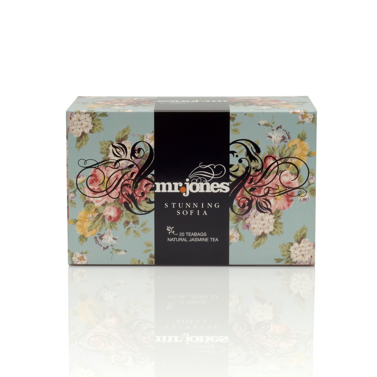 M. Jones - Superbe Sofia