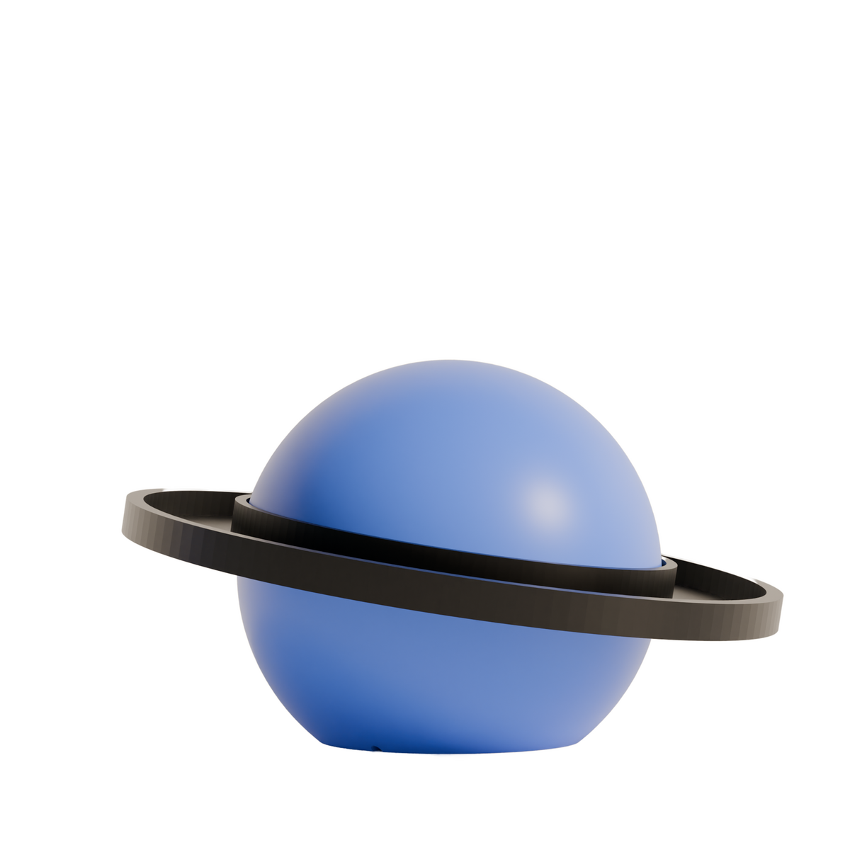 Fiastra Orbit Nespresso Capsule Holder
