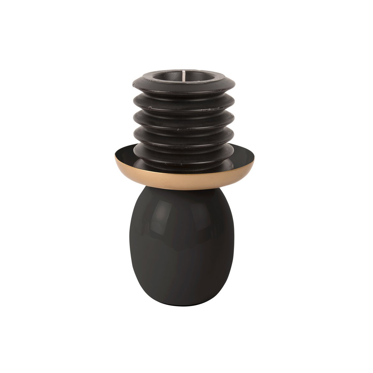 Pillar Candle Holder Mila Small