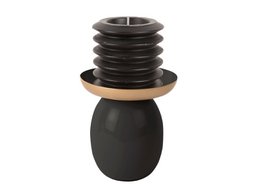 Pillar Candle Holder Mila Small