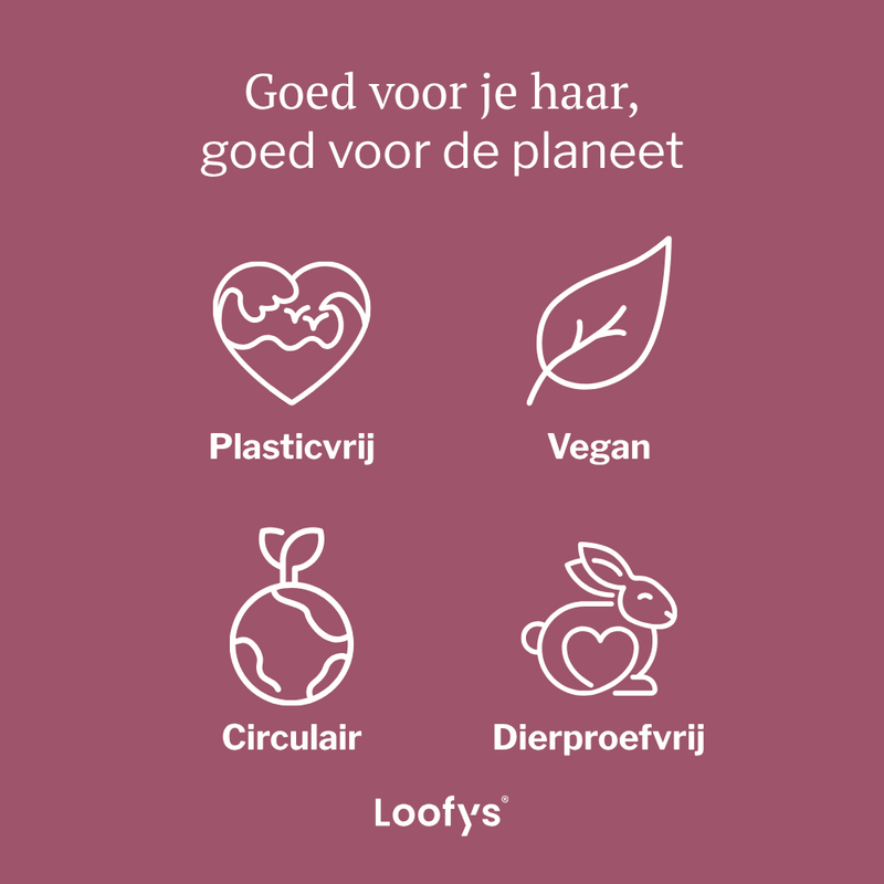 Shampoo bar tranebær