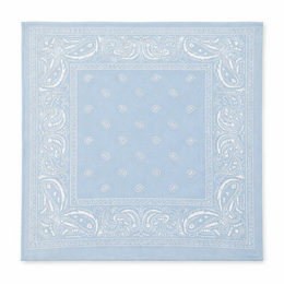 HS Bandana Large Scarf - In 8+ Colors - 110x110 cm – Cashmere Look