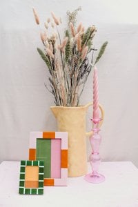 Dry bouquet - Meringue