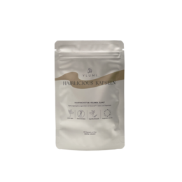 Ylumi Hairlicious Capsules Refill