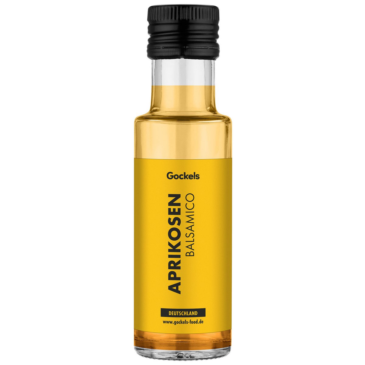 Apricot Balsamic Vinegar – Fruity-sweet enjoyment for gourmets