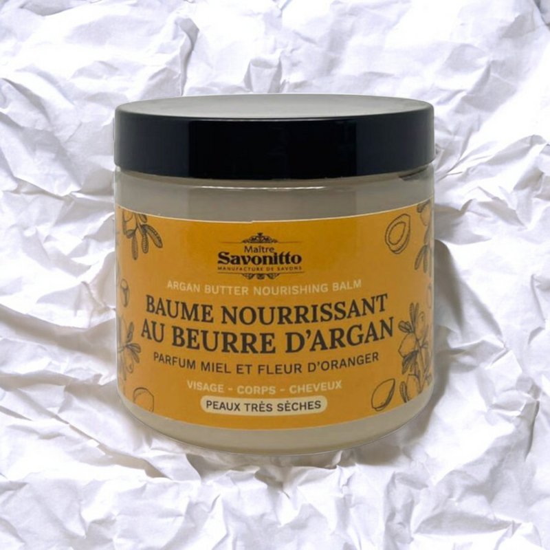Arganbutter