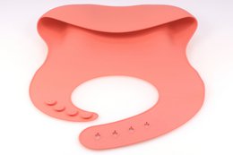 Śliniaczek silikonowy 'Flamingo'