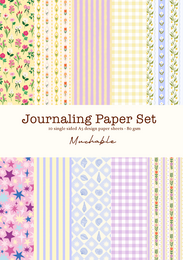 Muchable stationery