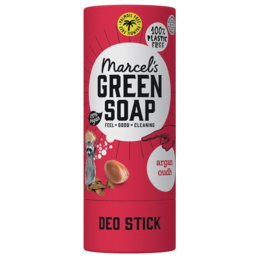 Deo-Stick Argan & Oudh