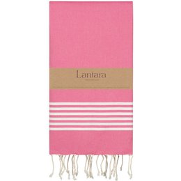 Hammam Towel Fouta Provence - Fuchsia - 100x200cm