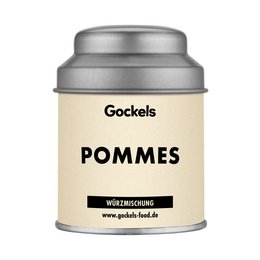 Pommes