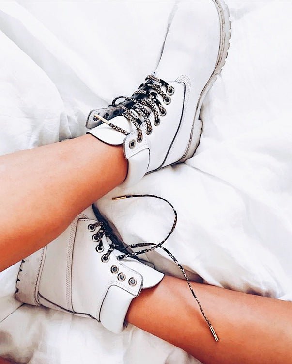 Grey Kingsnake Laces