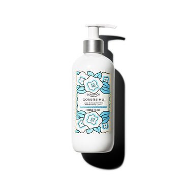 Body lotion