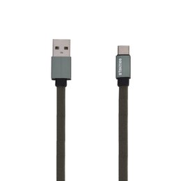 Cable lightning tekmee mfi 1m blanco dl-6