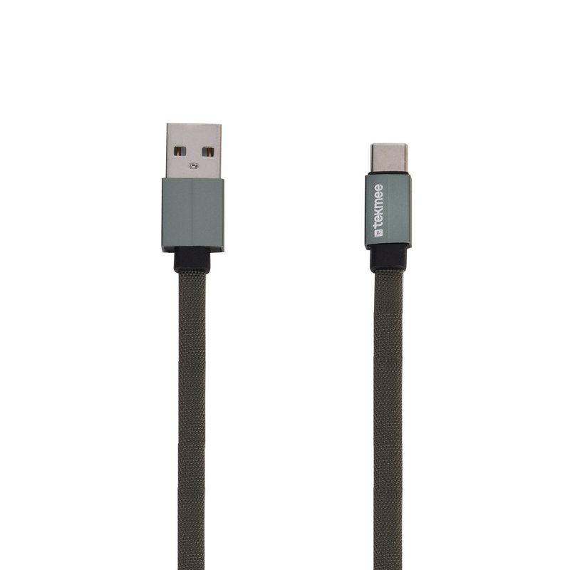 Cable lightning tekmee mfi 1m blanco dl-6