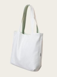 Omay Shopper Kokosnuss x Pistazie