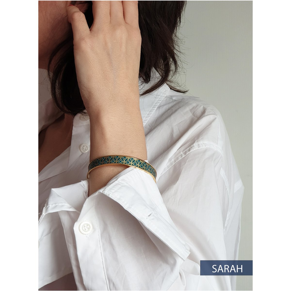 KAIKO bracelets