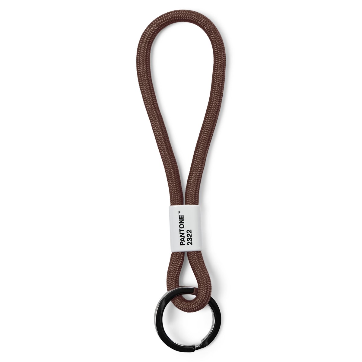PANTONE KEY CHAIN SHORT